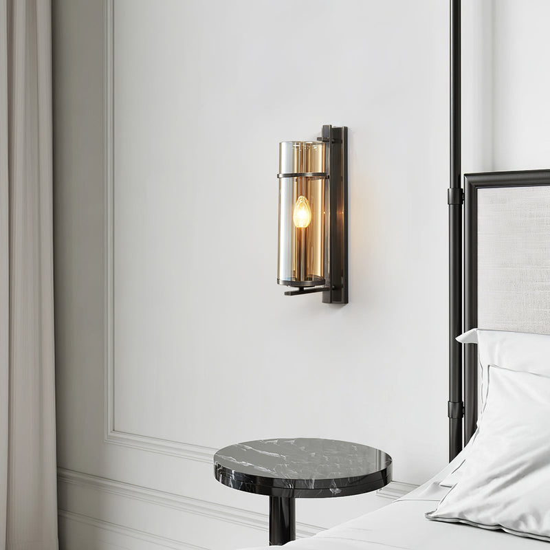 Amalfi Wall Lamp-DWHOME