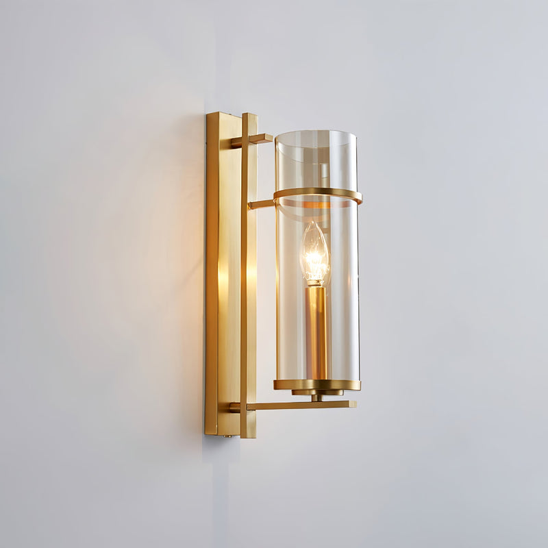 Amalfi Wall Lamp-DWHOME