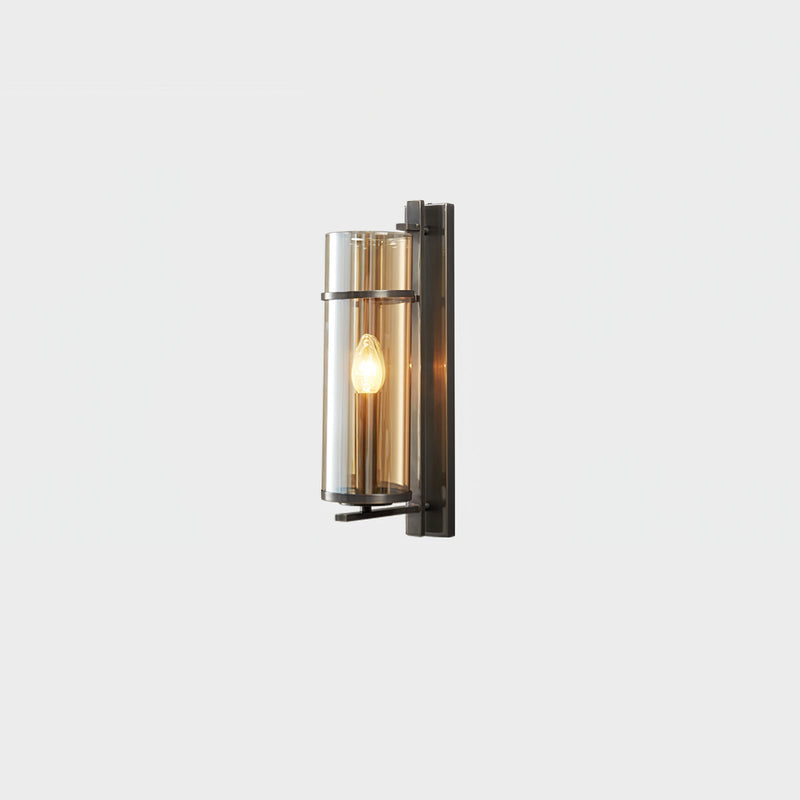 Amalfi Wall Lamp-DWHOME