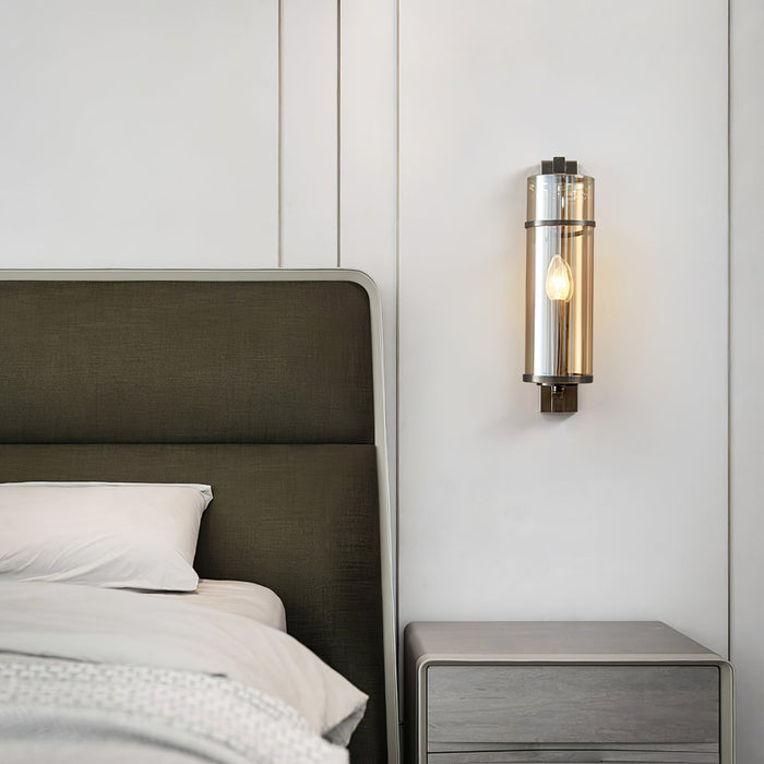 Amalfi Wall Lamp-DWHOME