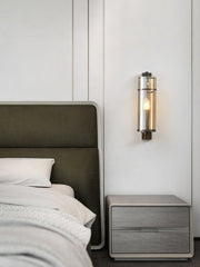 Amalfi Wall Lamp-DWHOME