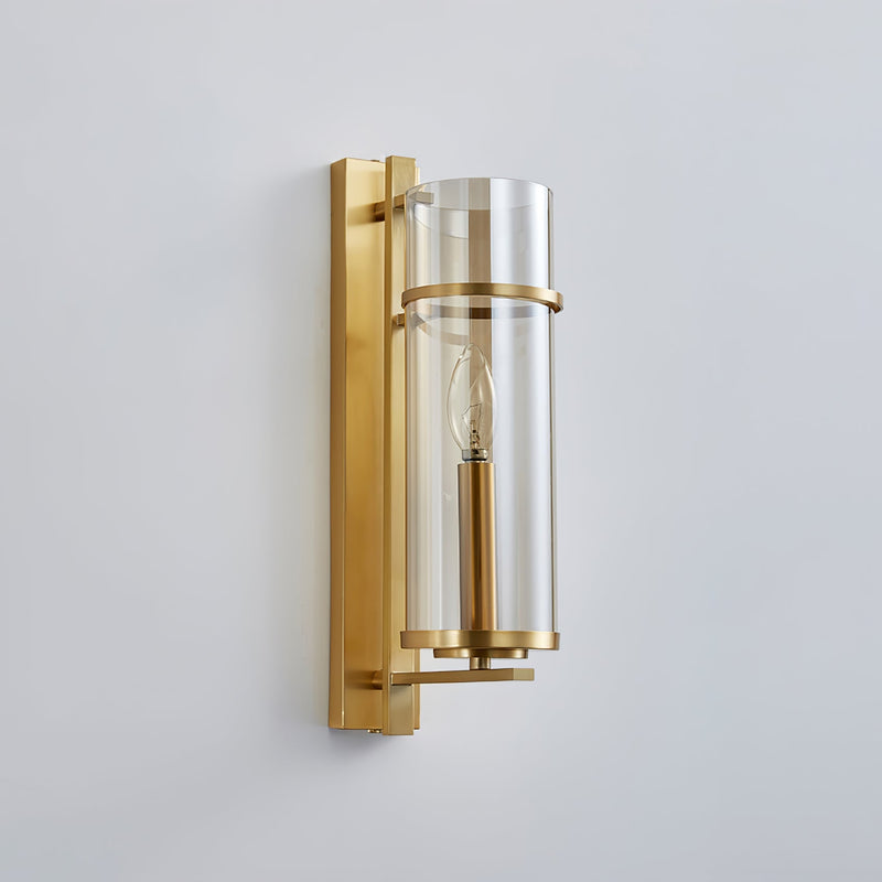 Amalfi Wall Lamp-DWHOME