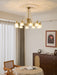 Amaris Rose Chandelier-DWHOME