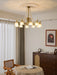 Amaris Rose Chandelier-DWHOME