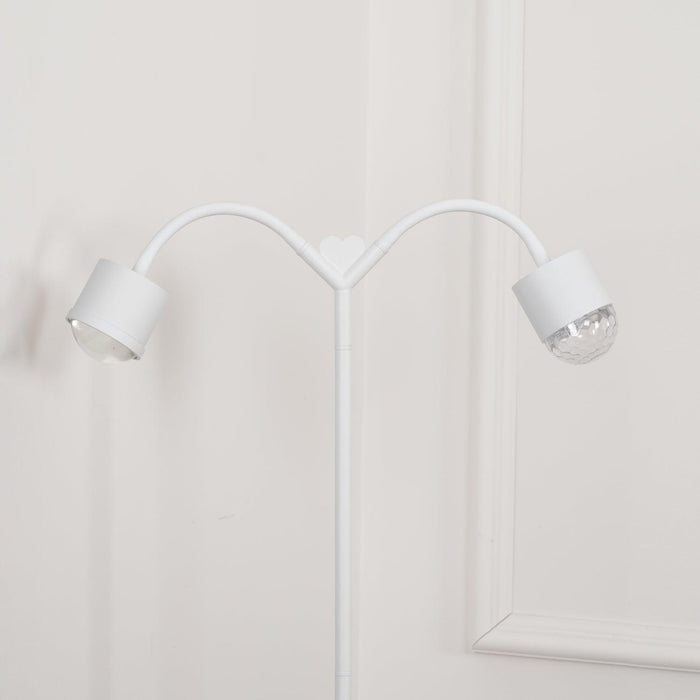 Ambient Floor Lamp - DWHOME