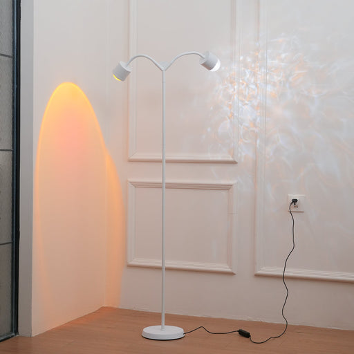 Ambient Floor Lamp.