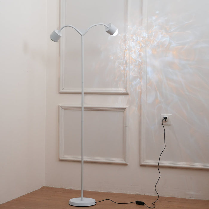 Ambient Floor Lamp.