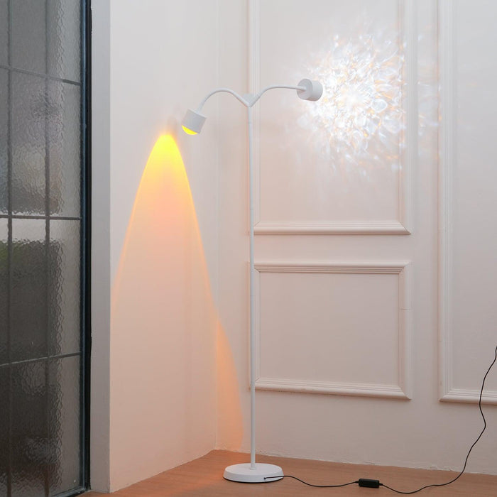 Ambient Floor Lamp - DWHOME