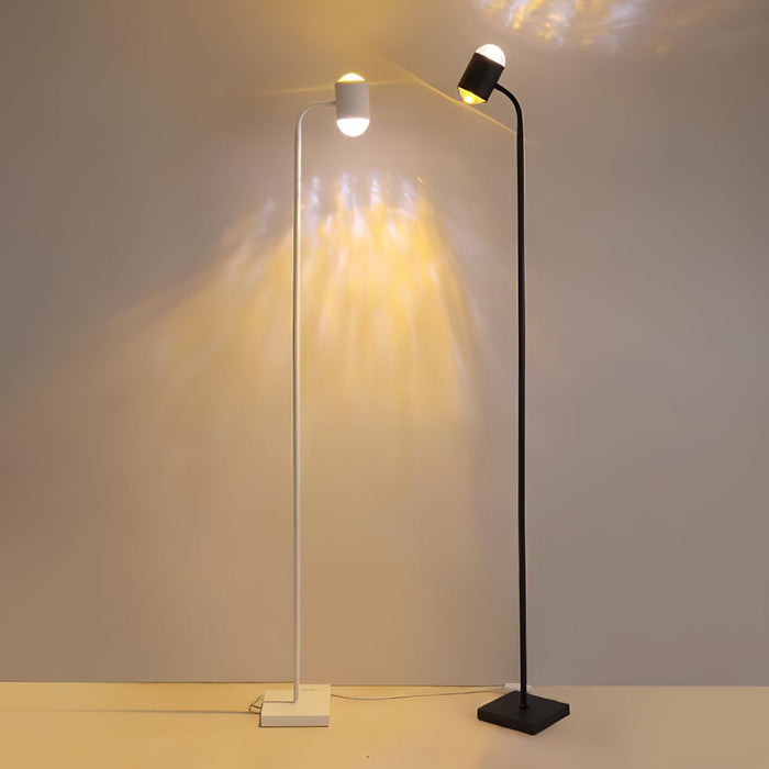 Ambient Floor Lamp.