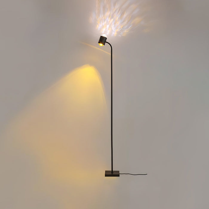 Ambient Floor Lamp - Vakkerlight