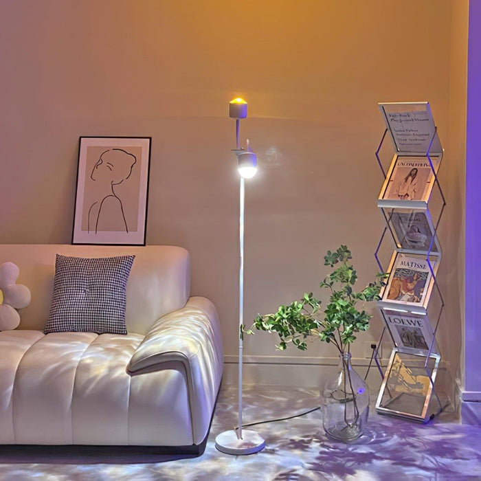 Ambient Floor Lamp - DWHOME