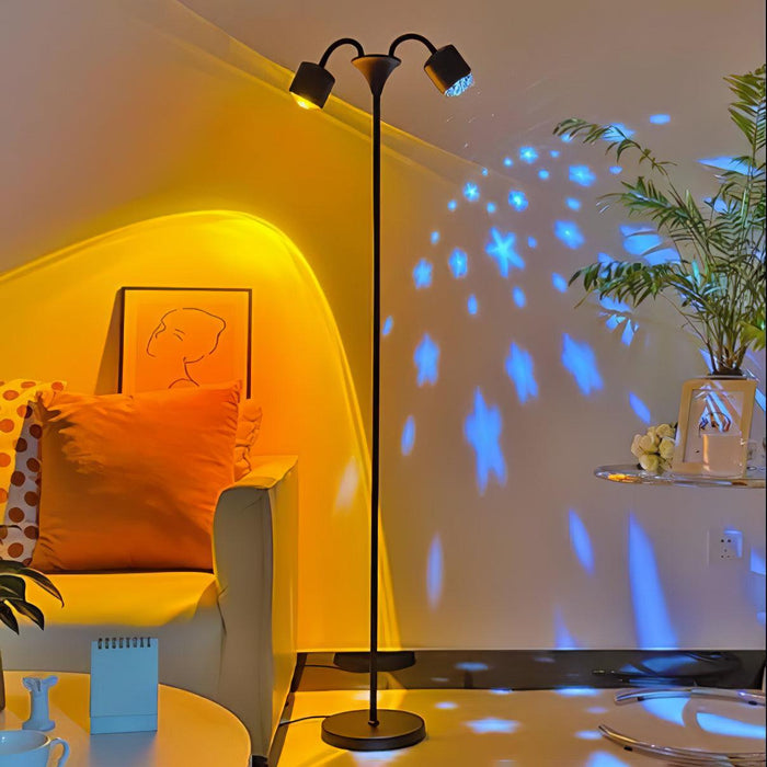 Ambient Floor Lamp - DWHOME