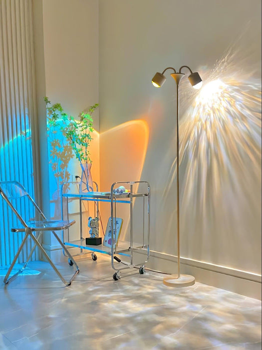 Ambient Floor Lamp - DWHOME