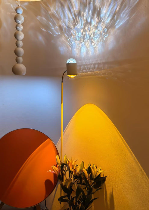 Ambient Floor Lamp - DWHOME