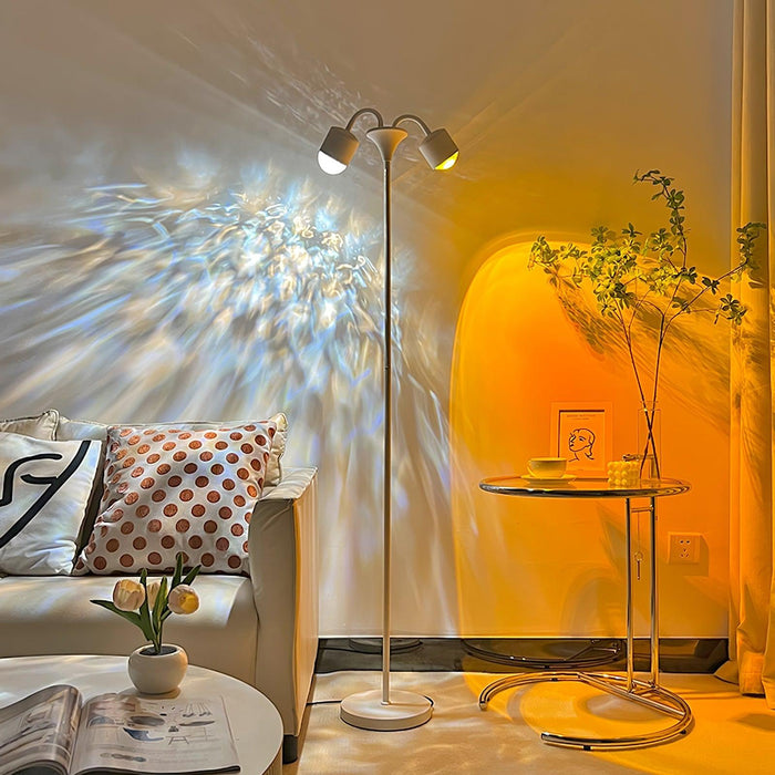 Ambient Floor Lamp - DWHOME