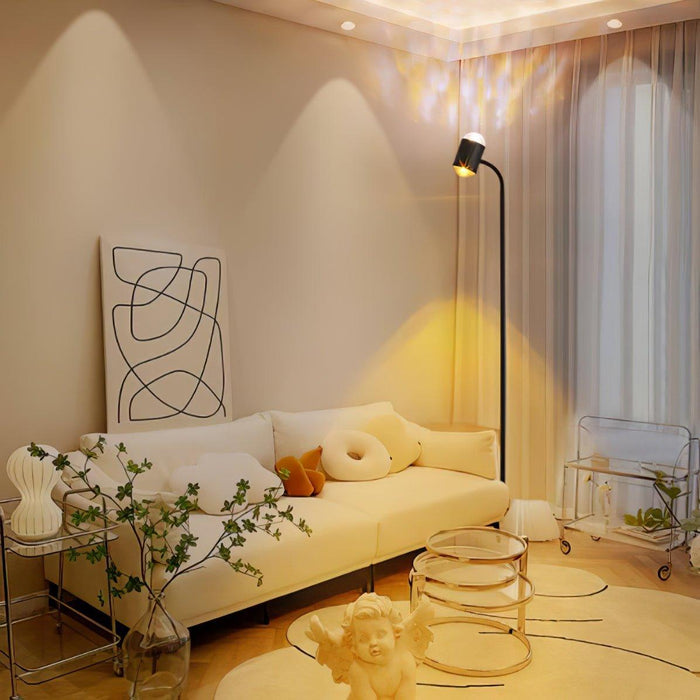 Ambient Floor Lamp - DWHOME