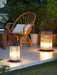 Lantern Garden Solar Outdoor Light - DWHOME