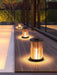 Lantern Garden Solar Outdoor Light - DWHOME