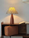 Amelia Blossom Table Lamp-DWHOME