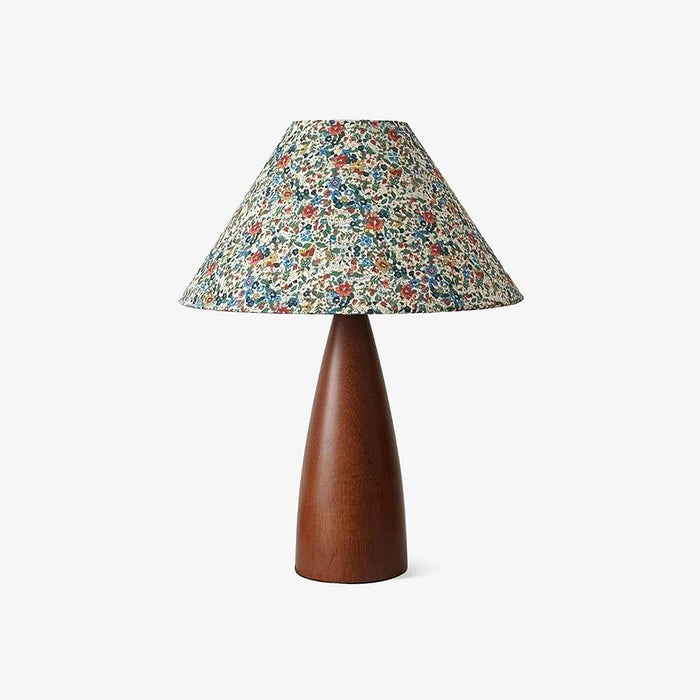 Amelia Blossom Table Lamp-DWHOME