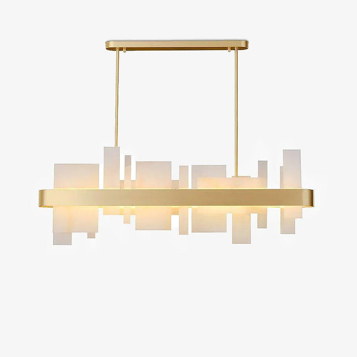 Amelie Chandelier-DWHOME