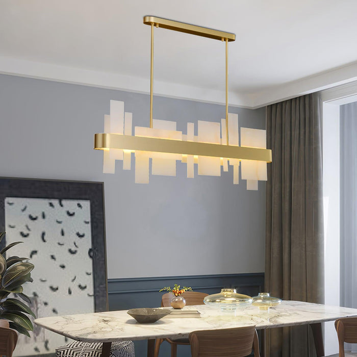 Amelie Chandelier-DWHOME