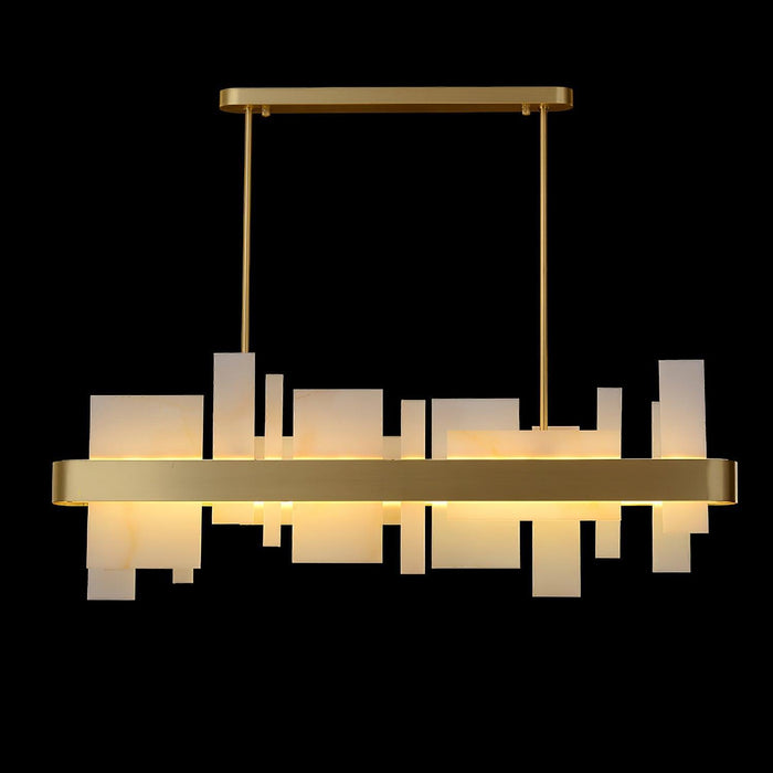 Amelie Chandelier-DWHOME