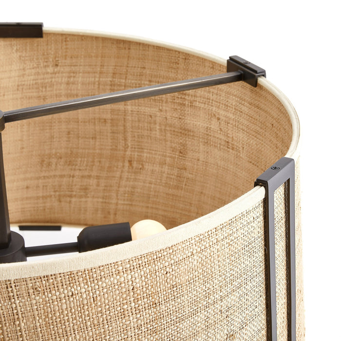 Amida Chandelier-DWHOME