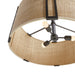 Amida Chandelier-DWHOME