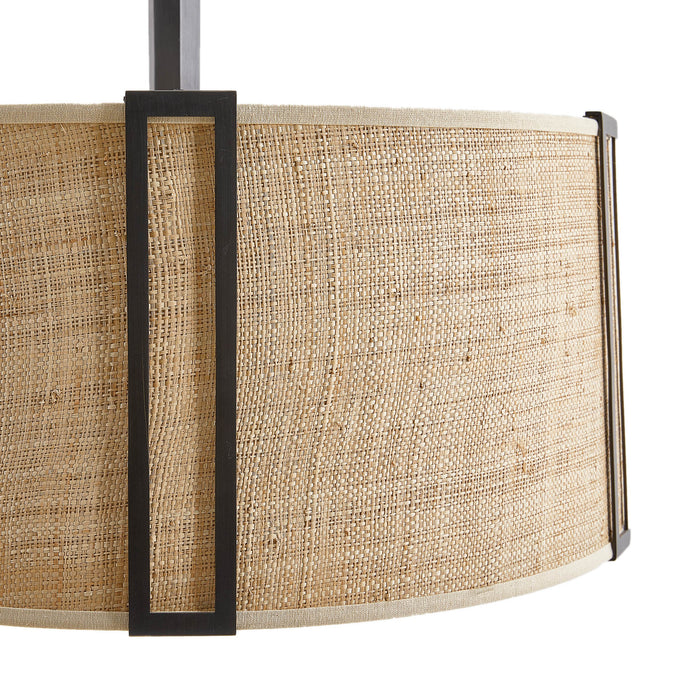Amida Chandelier-DWHOME