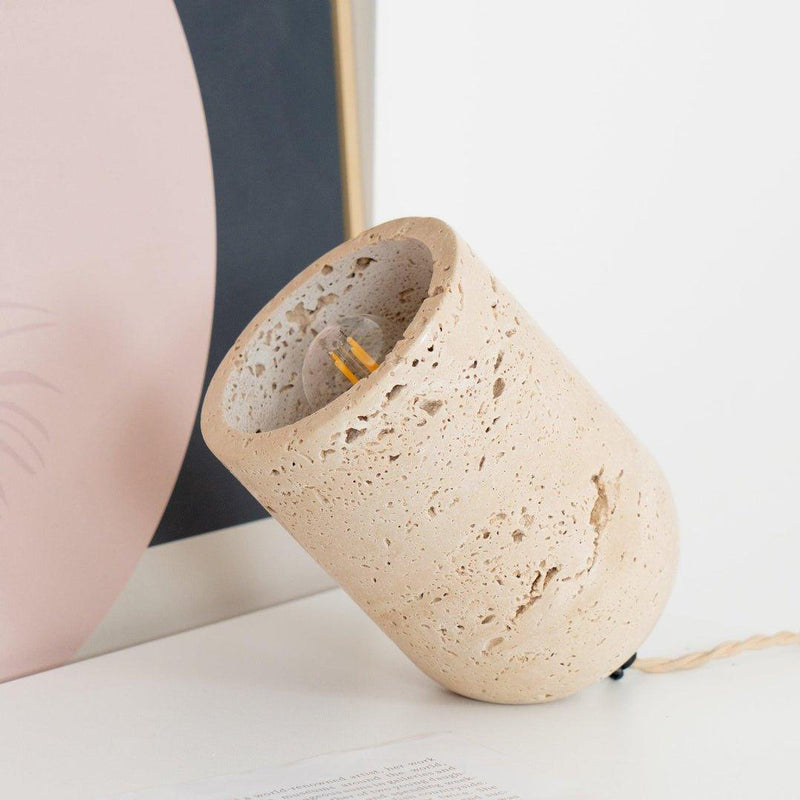 Amidori Table Lamp-DWHOME