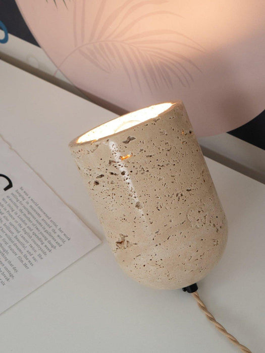 Amidori Table Lamp-DWHOME