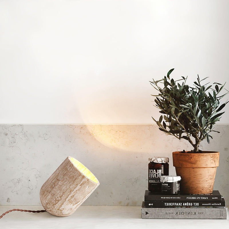 Amidori Table Lamp-DWHOME
