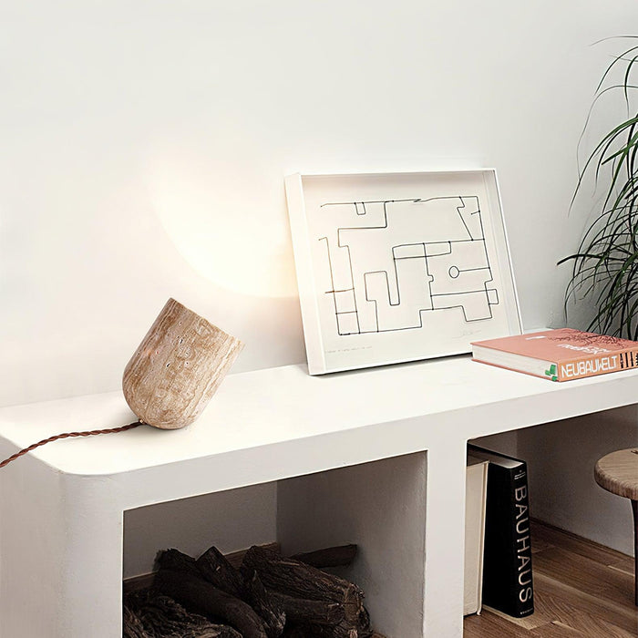 Amidori Table Lamp-DWHOME