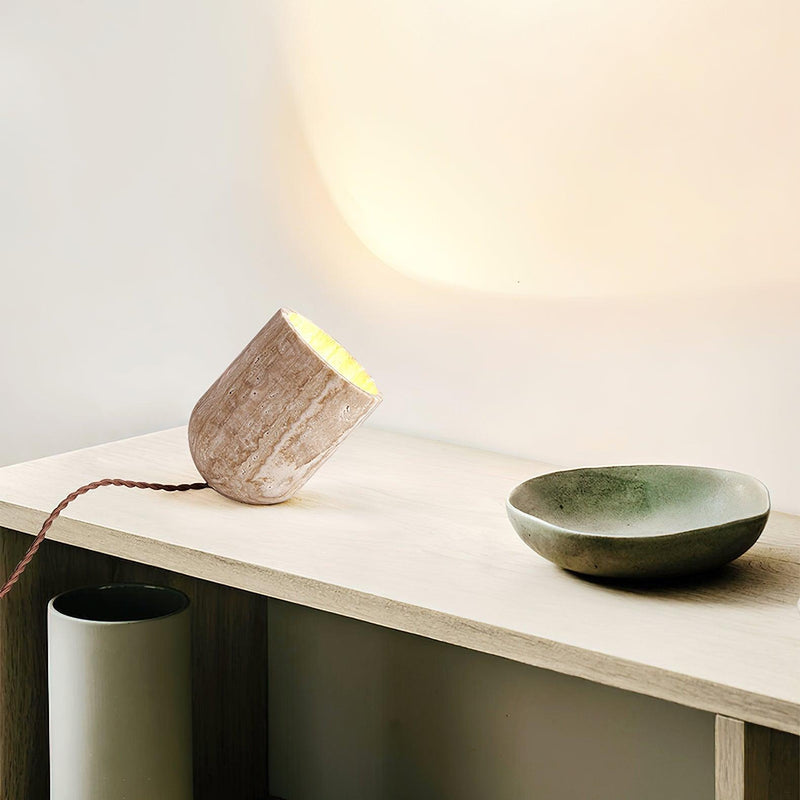 Amidori Table Lamp-DWHOME