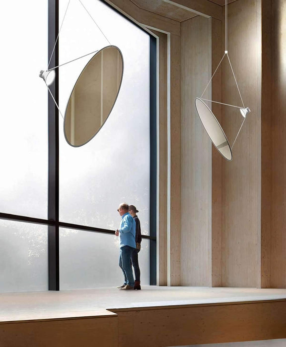 Amisol Pendant Lamp-DWHOME