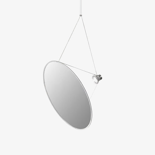 Amisol Pendant Lamp.