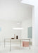 Amisol Pendant Lamp-DWHOME