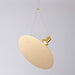 Amisol Pendant Lamp-DWHOME