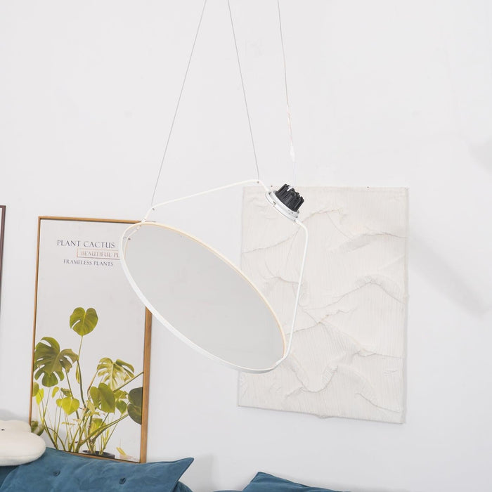 Amisol Pendant Lamp-DWHOME