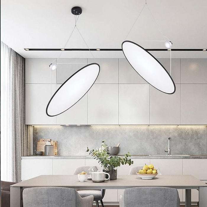 Amisol Pendant Lamp-DWHOME