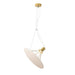 Amisol Pendant Lamp-DWHOME