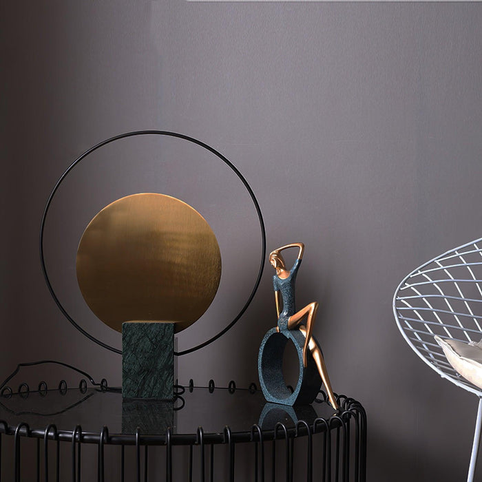 Amos Camden Table Lamp-DWHOME