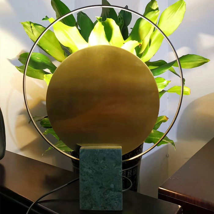 Amos Camden Table Lamp-DWHOME