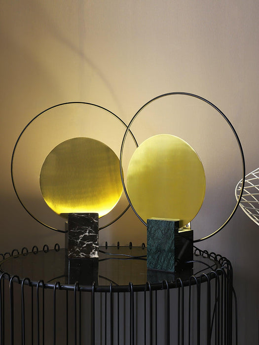 Amos Camden Table Lamp-DWHOME