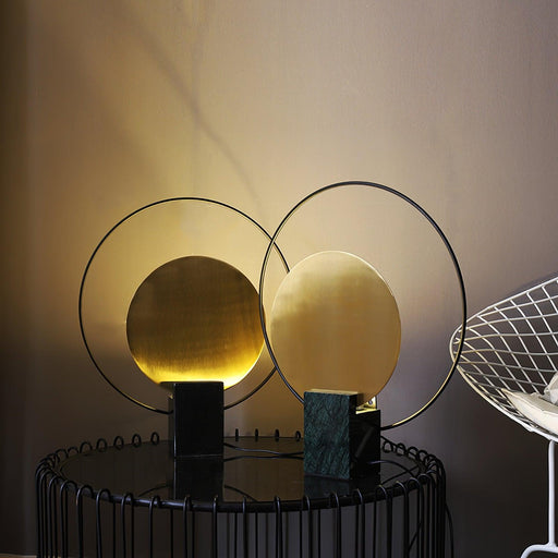 Amos Camden Table Lamp-DWHOME