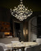 Amos Light Group Chandelier - DWHOME