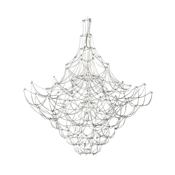 Amos Light Group Chandelier - DWHOME