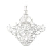 Amos Light Group Chandelier - Vakkerlight