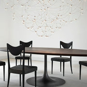 Amos Light Group Chandelier-DWHOME